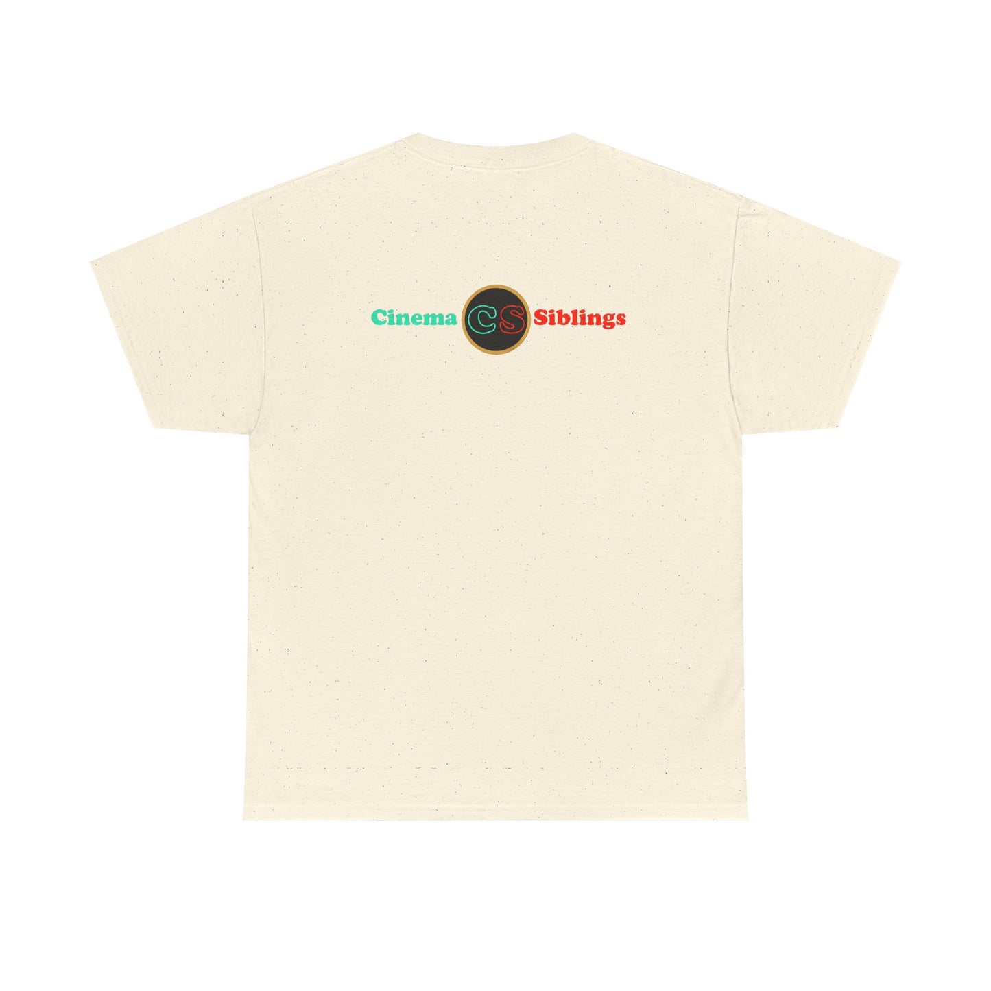 Treacherous Local 469 - Heavy Cotton Tee - Cinema Siblings - Nolan's Odyssey - Circe: From Villainous Vixen to Victim - Homer's Hotties...