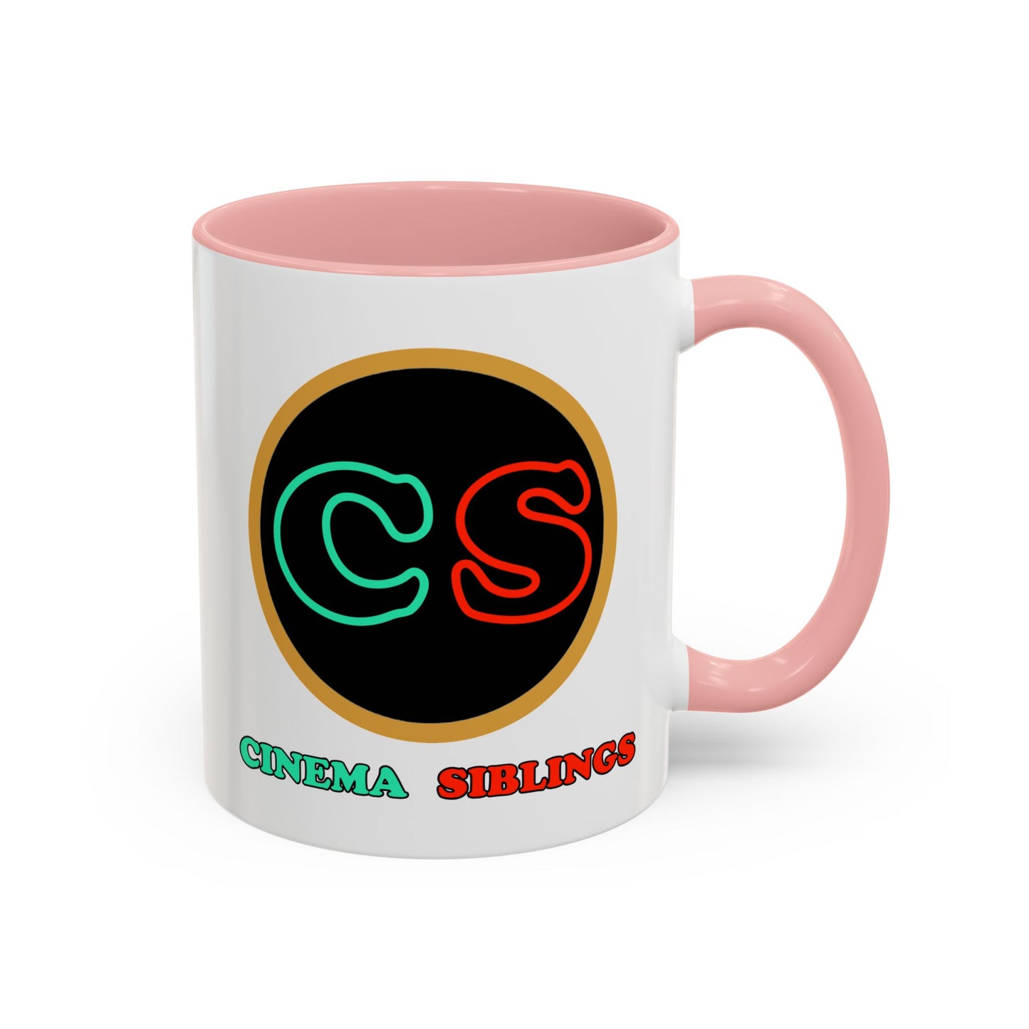 100% 1980s American Spirit Accent Coffee Mug Cinema Siblings Episode Big Trouble in Little China - The MOST American Movie