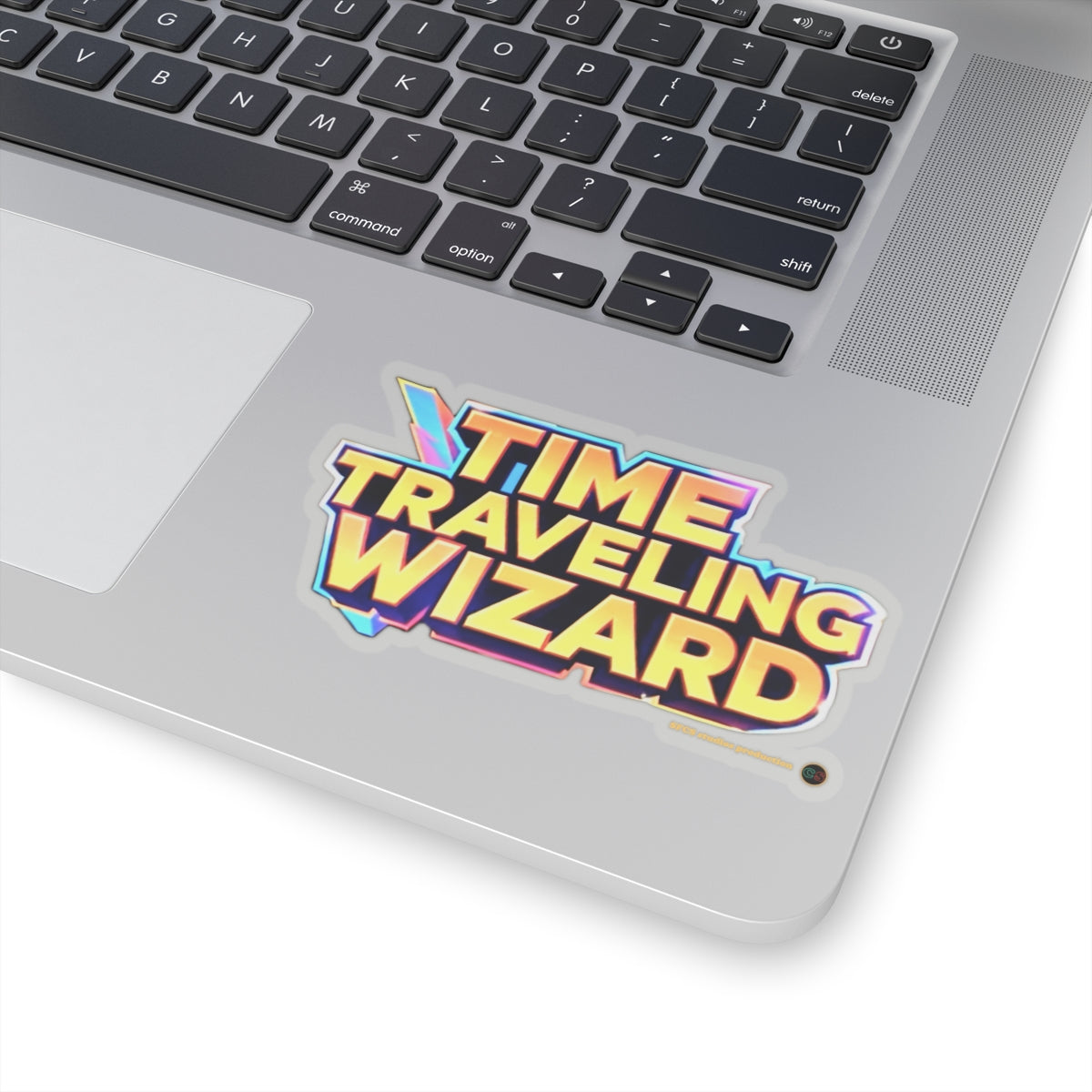 Cinema Siblings Stickers - Multiple Sizes - The Abandons: The Worst Western Ever Made or Tale About A Time Traveling Wizard?
