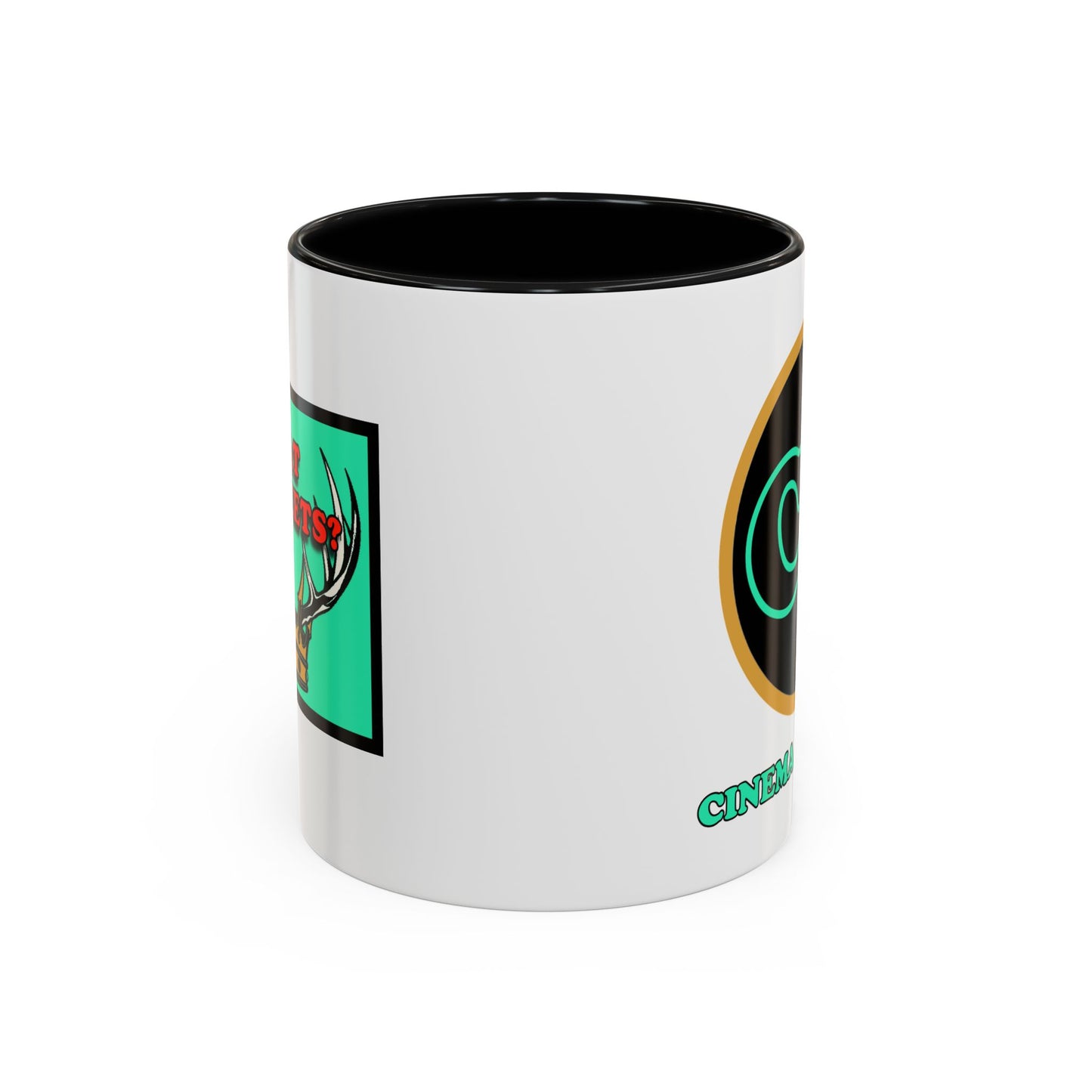 What Bedsheets? - Coffee Mug (11, 15oz) Cinema Siblings - A Knight of the Seven Kingdoms Understands Men