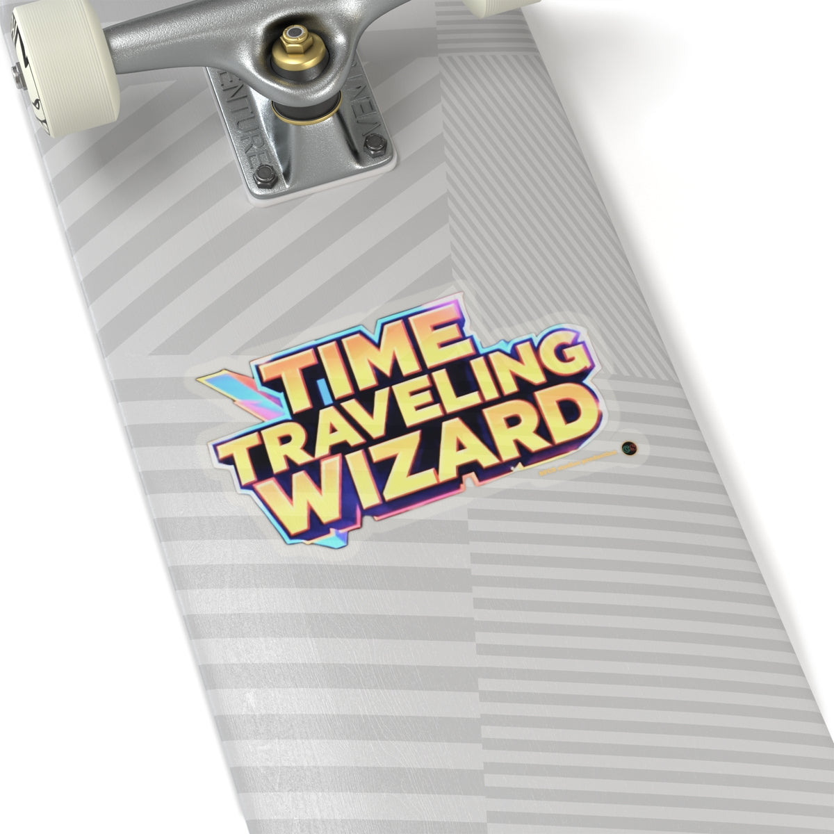 Cinema Siblings Stickers - Multiple Sizes - The Abandons: The Worst Western Ever Made or Tale About A Time Traveling Wizard?
