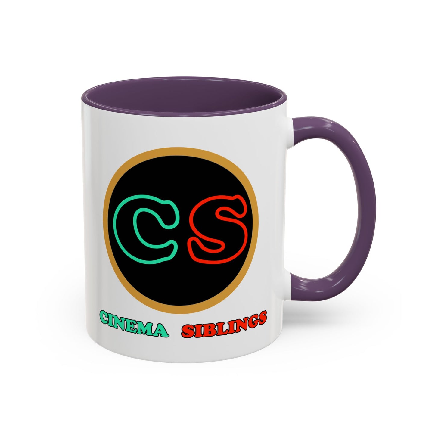 Spartan's Subterranean Tacos Accent Coffee Mug (11, 15oz) Cinema Siblings Demolition Man Practically Prophesy