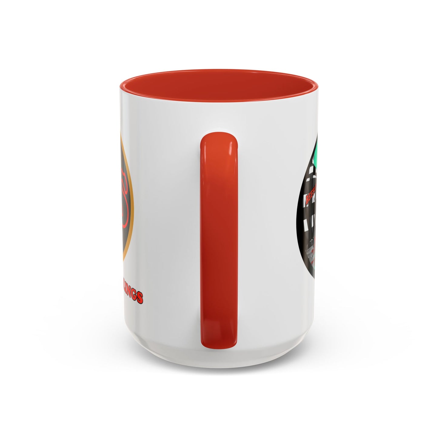 Demonic Resume Accent Coffee Mug Cinema Siblings Episode Beetlejuice Beetlejuice Malice for Motherhood