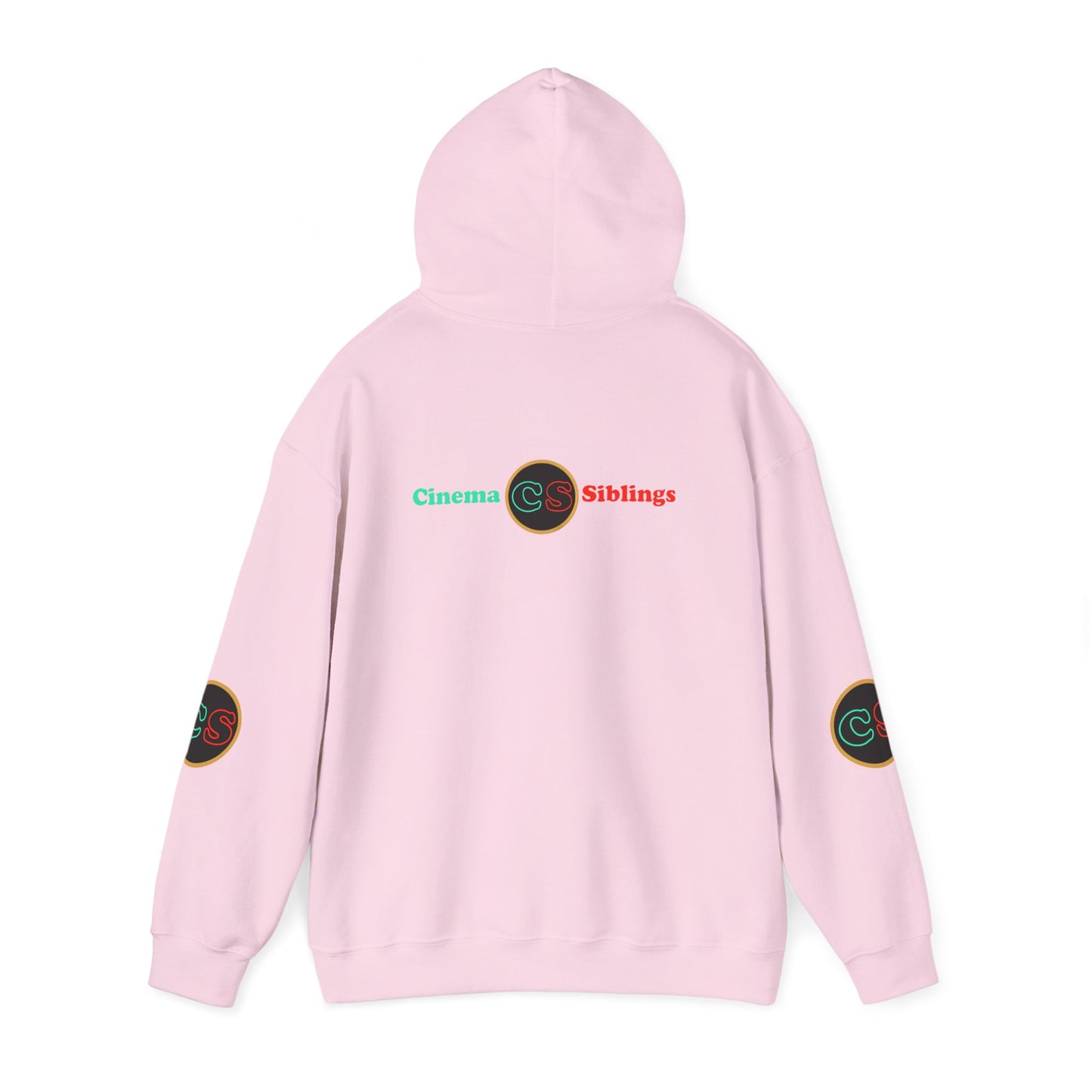 Honorary Florida Man Hoodie Hooded Sweat Shirt Cinema Siblings Episode There Can Be No Road Warrior Without Mad Max