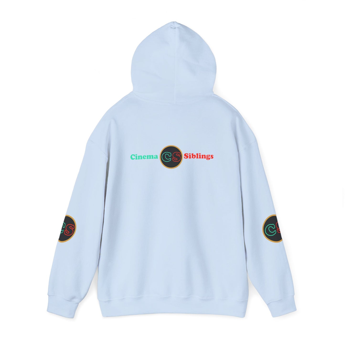 Rather Die Than Lie Hoodie Hooded Sweatshirt Cinema Siblings The Crucible - Social Contagion, Social Climbing or Simply Cowardice