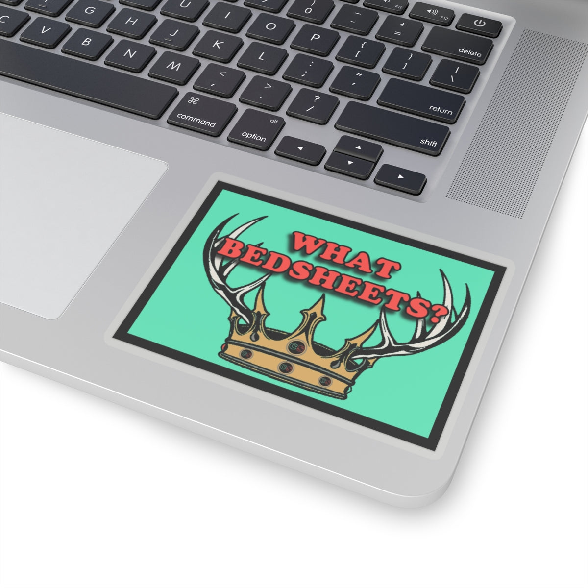 What Bedsheets? - Cinema Siblings Stickers - Multiple Sizes - A Knight of the Seven Kingdoms Understands Men