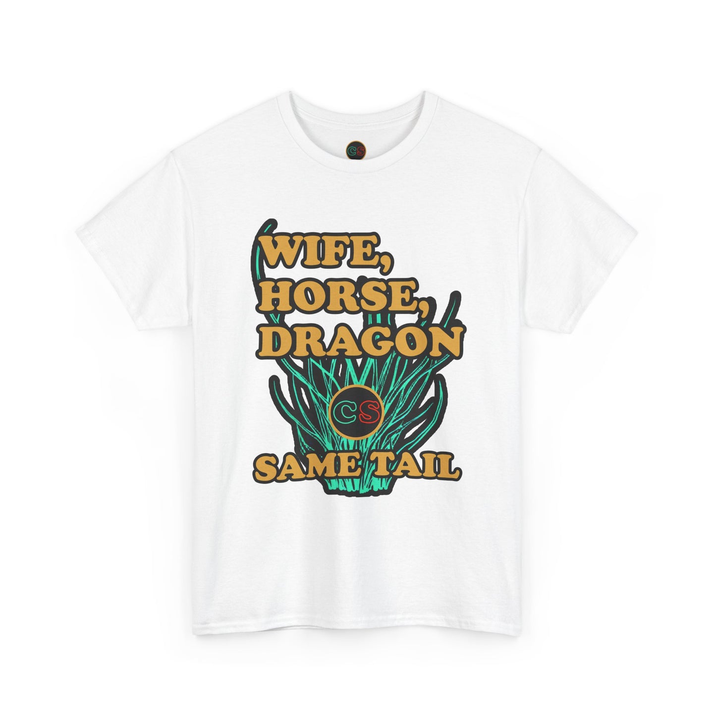 Same Tail Unisex Heavy Cotton Tee Cinema Siblings Avatar - Why it had NO Cultural Impact