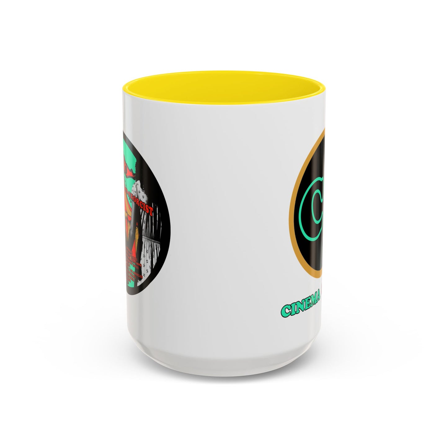 Demonic Resume Accent Coffee Mug Cinema Siblings Episode Beetlejuice Beetlejuice Malice for Motherhood