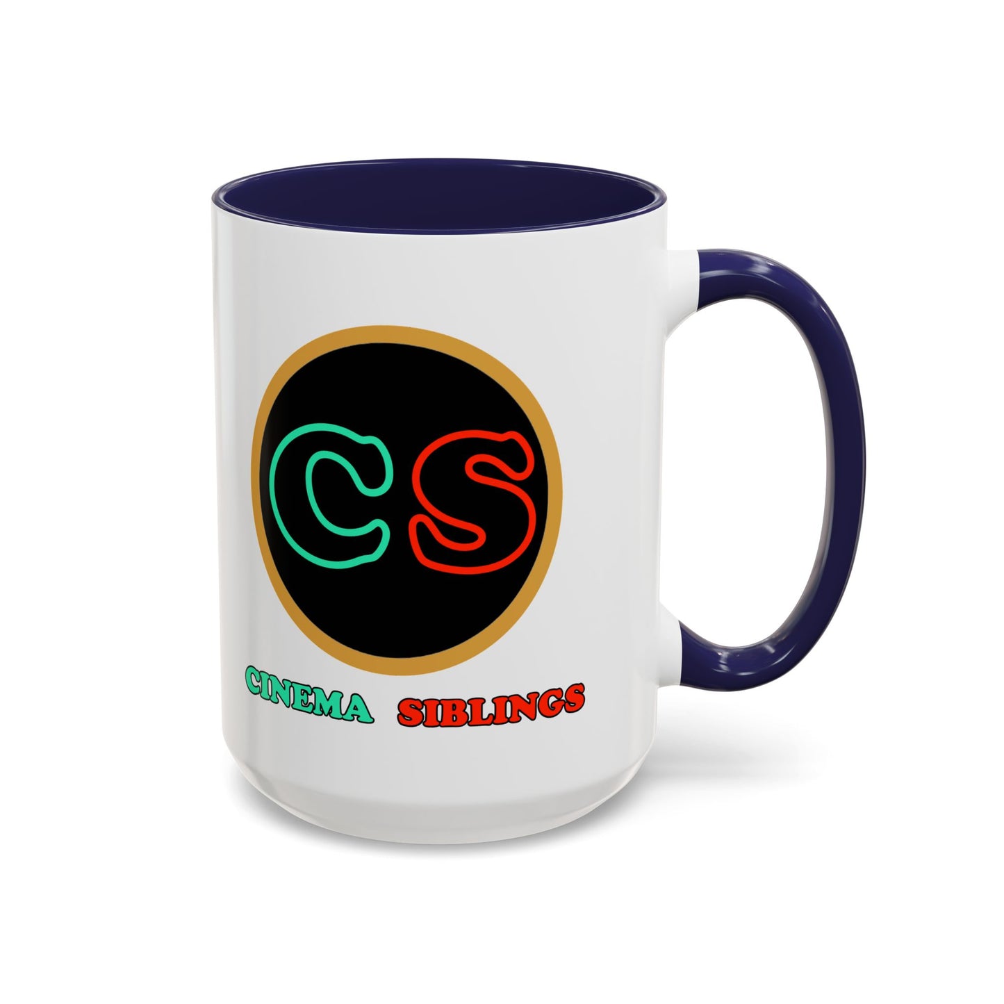 Gender Rolls - Coffee Mug (11, 15oz) Cinema Siblings - Stranger Things Hated Gender Roles