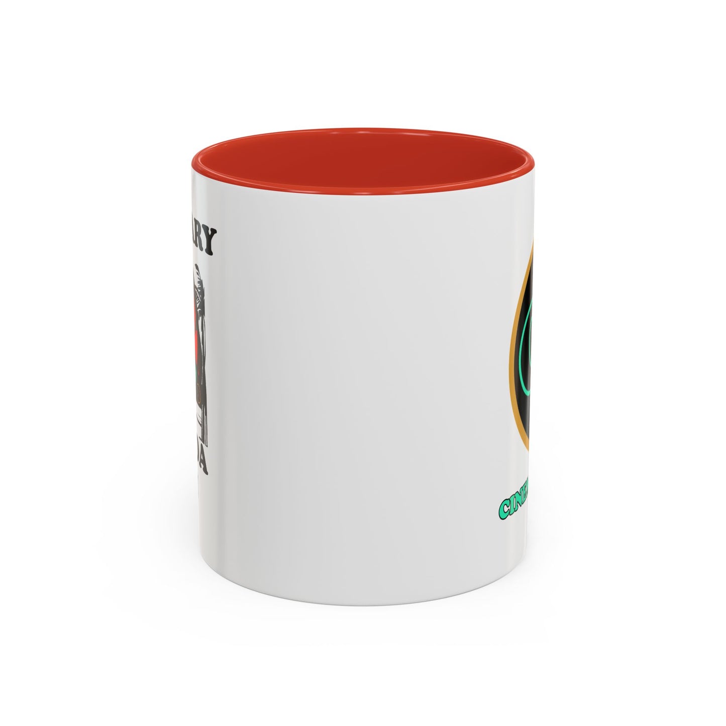 Honorary Florida Man Coffee Mug (11, 15oz) Cinema Siblings Episode There Can Be No Road Warrior Without Mad Max