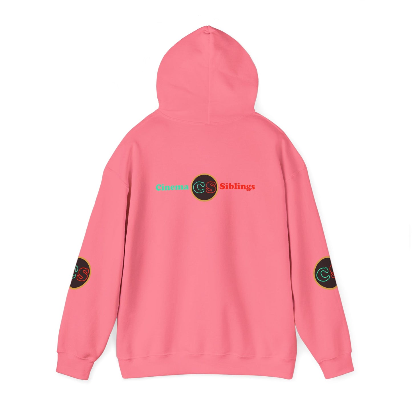 Hoodie Hooded Sweatshirt Cinema Siblings Office Space Matrix and Fight Club 1999 The Peak of Civilization