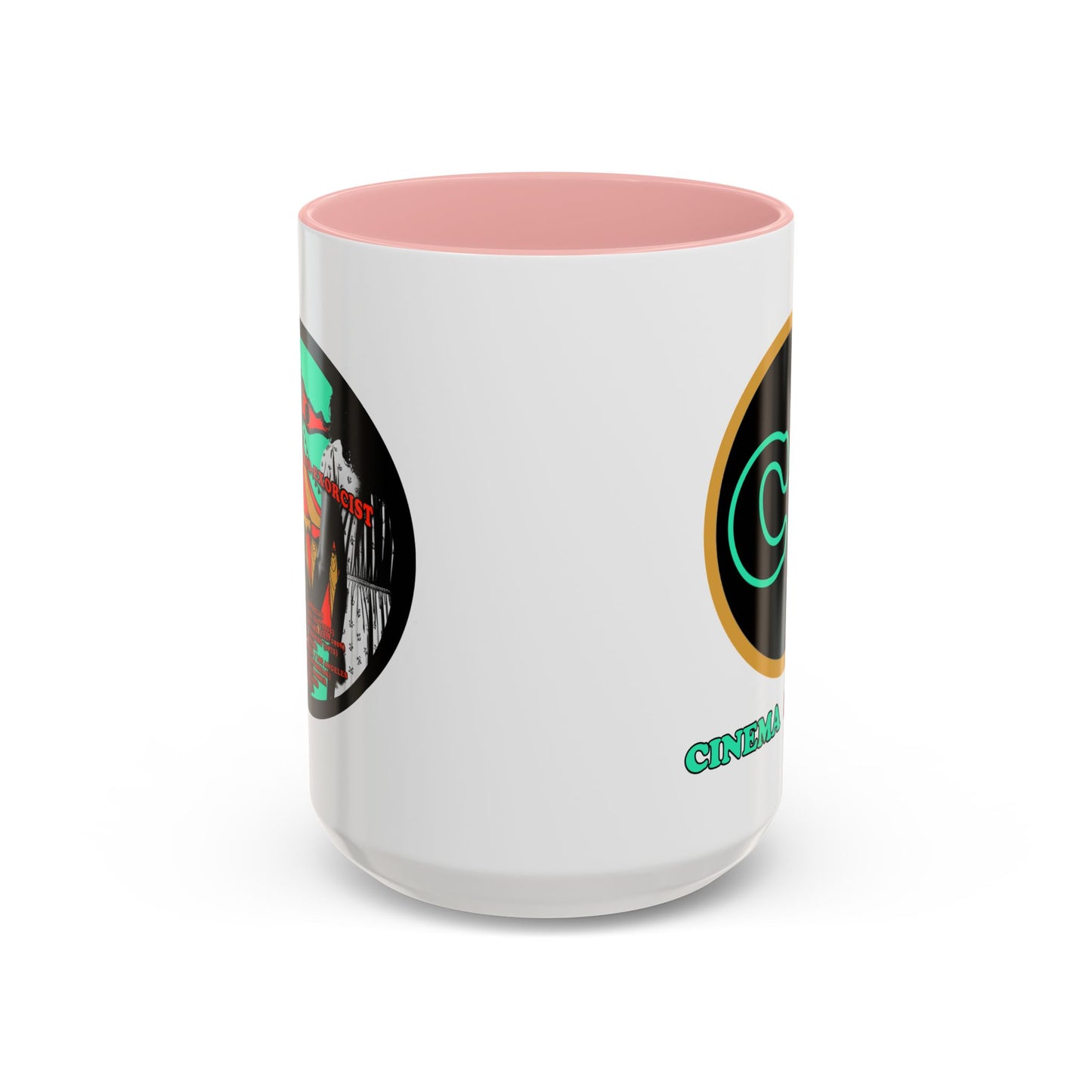 Demonic Resume Accent Coffee Mug Cinema Siblings Episode Beetlejuice Beetlejuice Malice for Motherhood