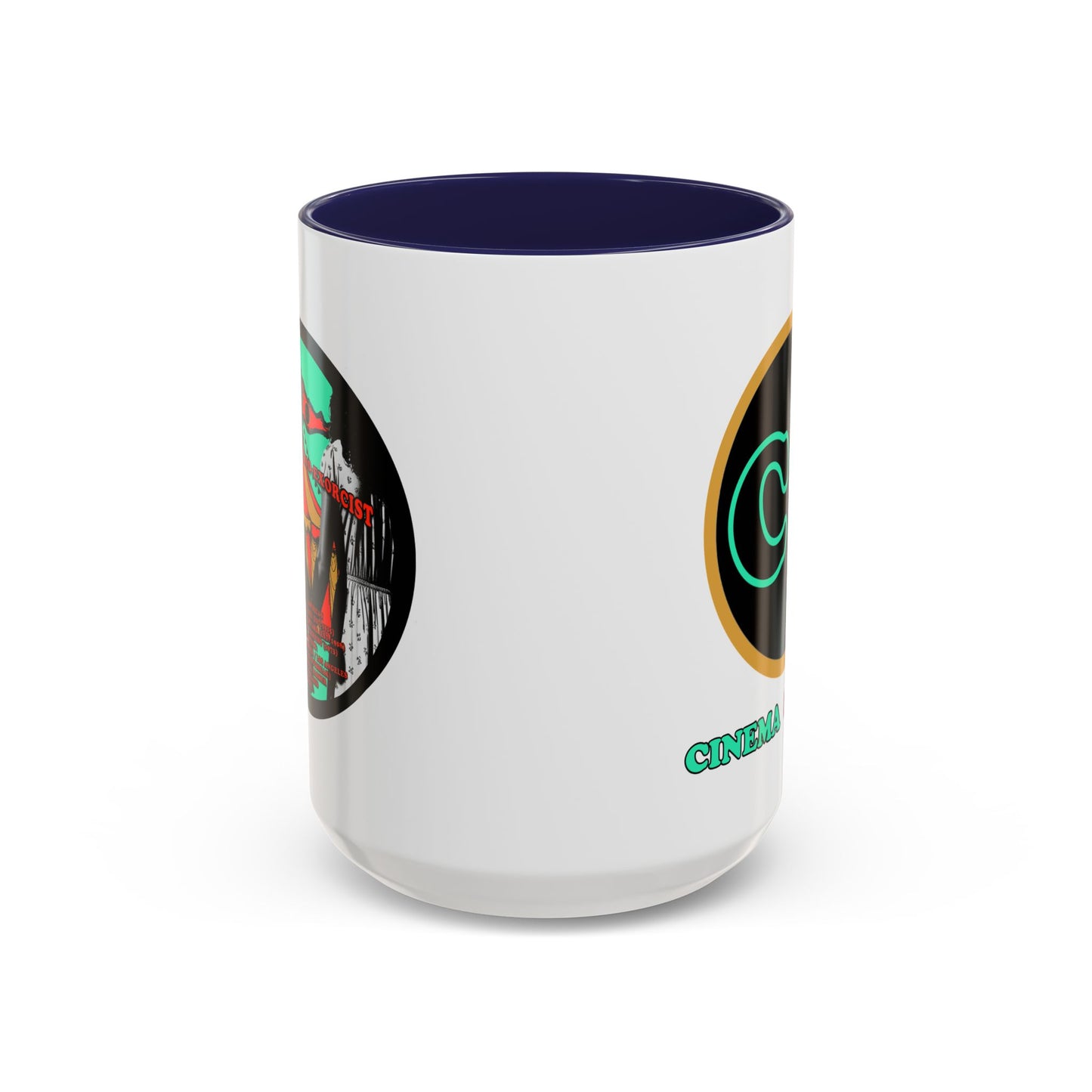 Demonic Resume Accent Coffee Mug Cinema Siblings Episode Beetlejuice Beetlejuice Malice for Motherhood