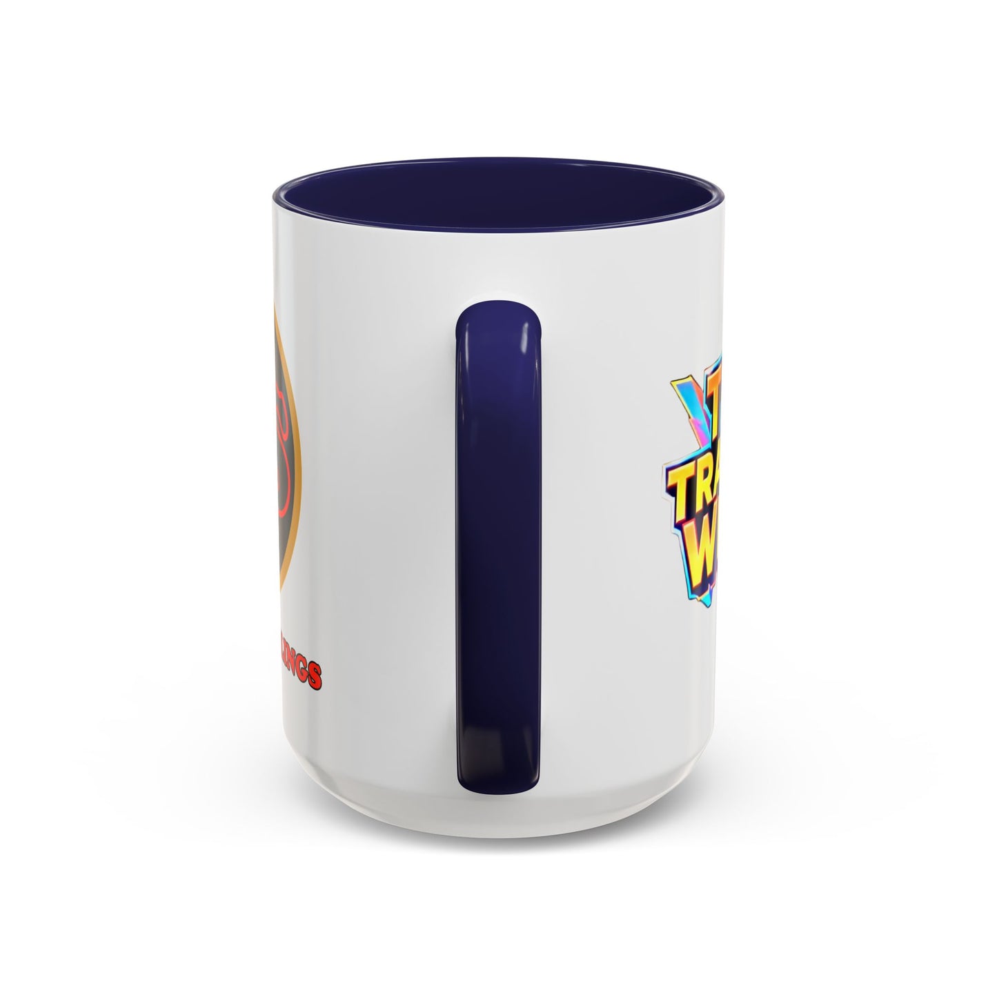 Coffee Mug (11, 15oz) Cinema Siblings - The Abandons: The Worst Western Ever Made or Tale About A Time Traveling Wizard?