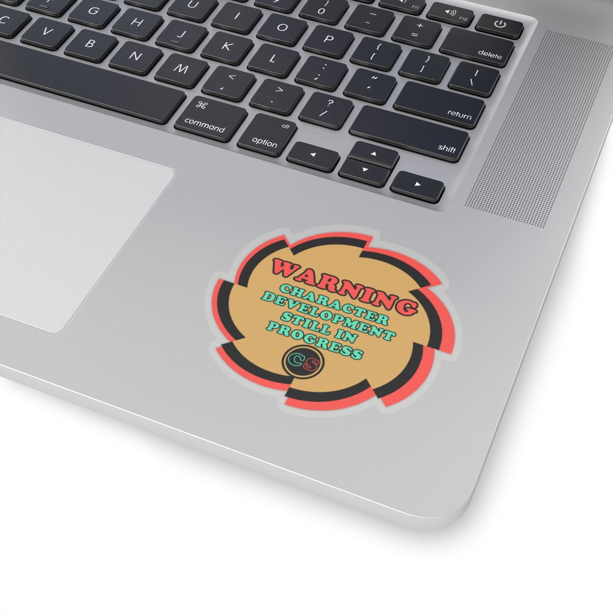 Character Development (in Progress) - Cinema Siblings Stickers - Multiple Sizes - Stranger Things MOST TOXIC Relationship