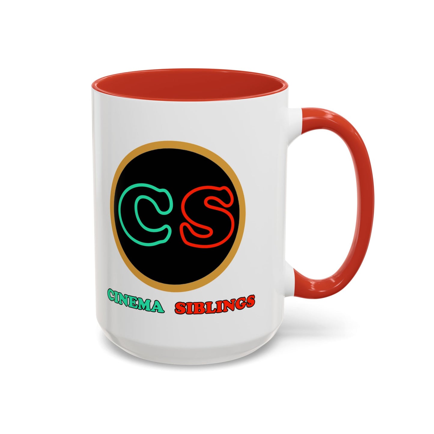 100% 1980s American Spirit Accent Coffee Mug Cinema Siblings Episode Big Trouble in Little China - The MOST American Movie
