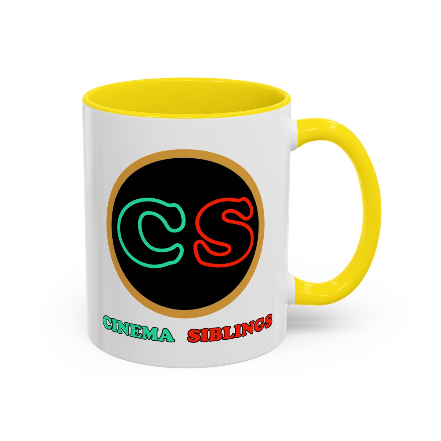 100% 1980s American Spirit Accent Coffee Mug Cinema Siblings Episode Big Trouble in Little China - The MOST American Movie