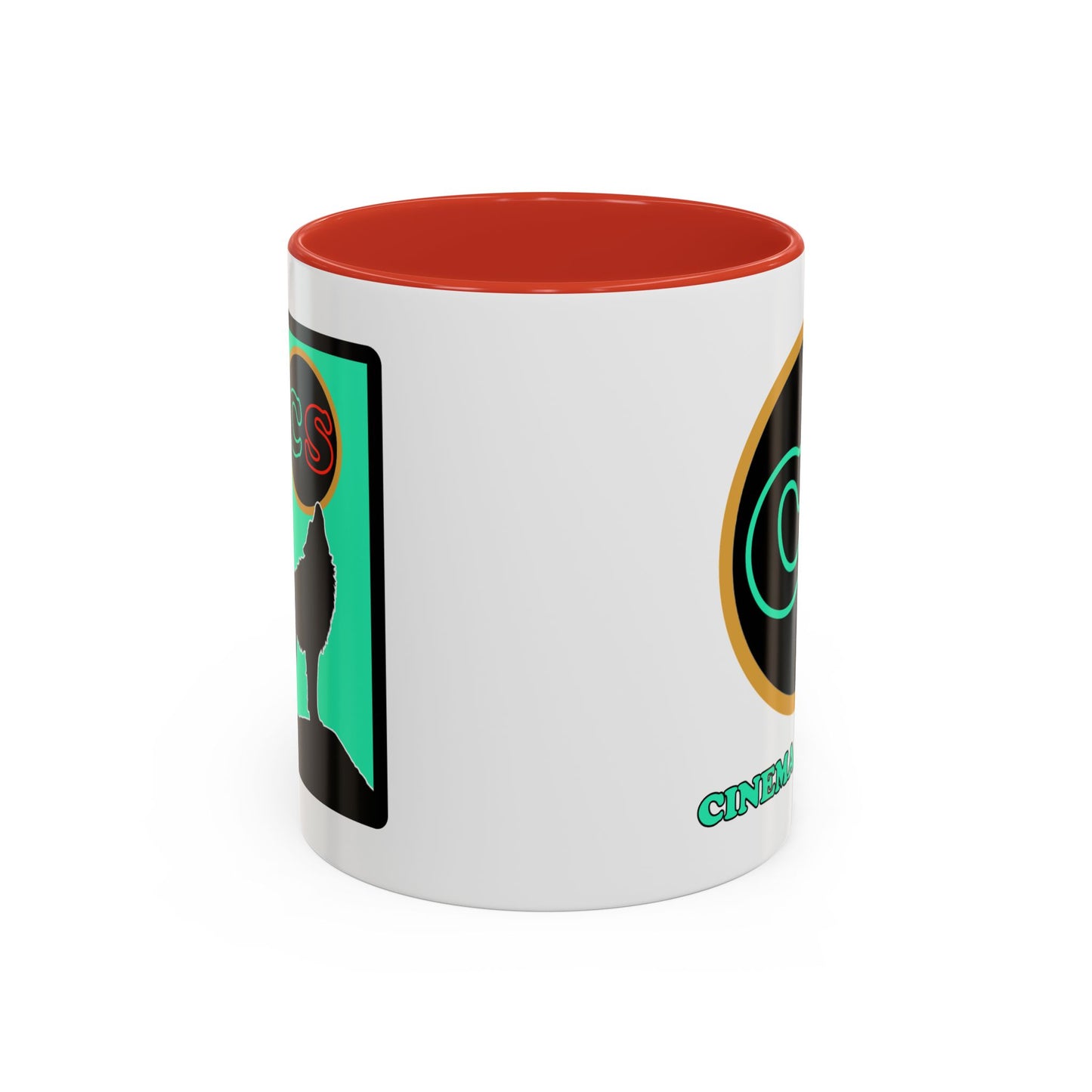 Would You Love Me If... Coffee Mug (11, 15oz) Cinema Siblings LADYHAWKE - The MOST Romantic Sword & Sorcery Movie