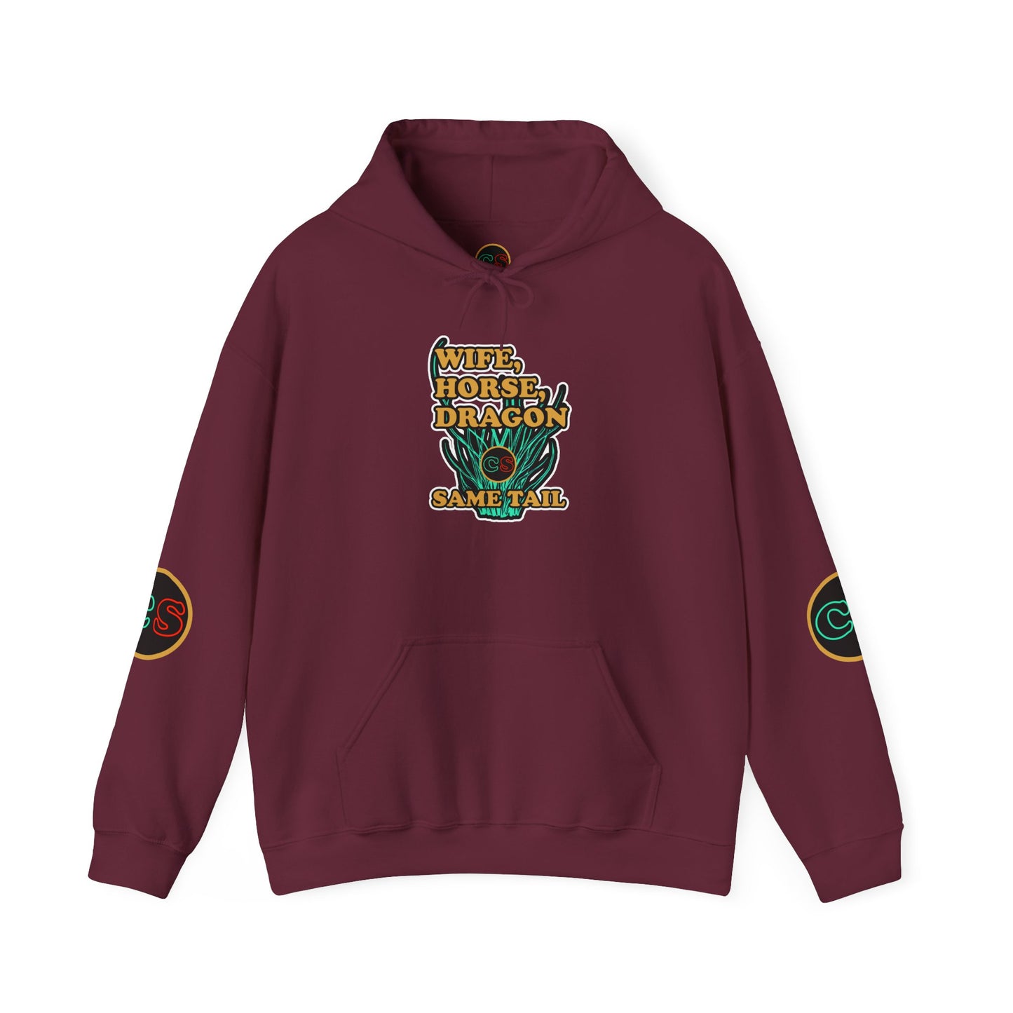 Same Tail Hoodie Hooded Sweatshirt Cinema Siblings Avatar - Why it had NO Cultural Impact