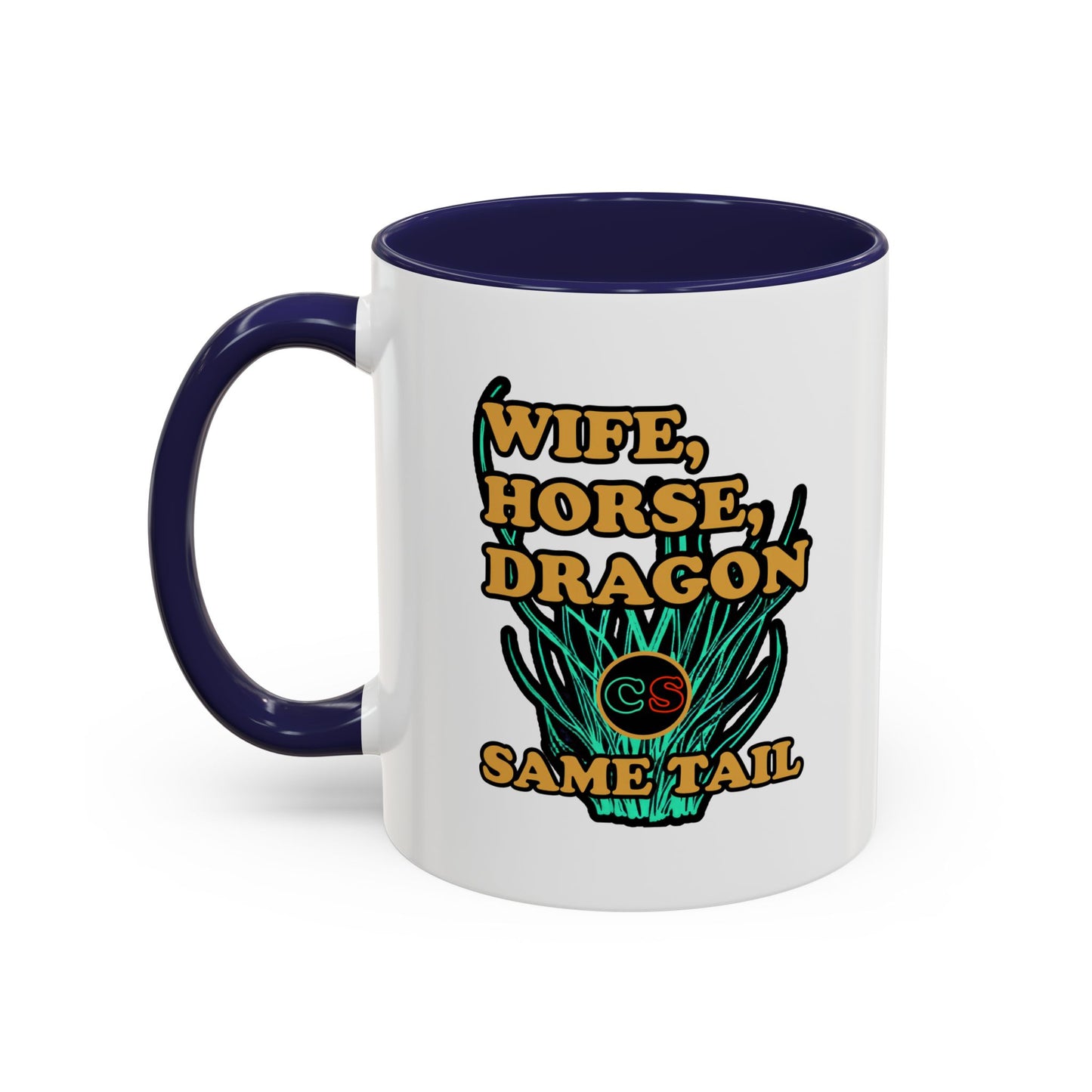 Same Tail Coffee Mug (11, 15oz) Cinema Siblings Avatar - Why it had NO Cultural Impact