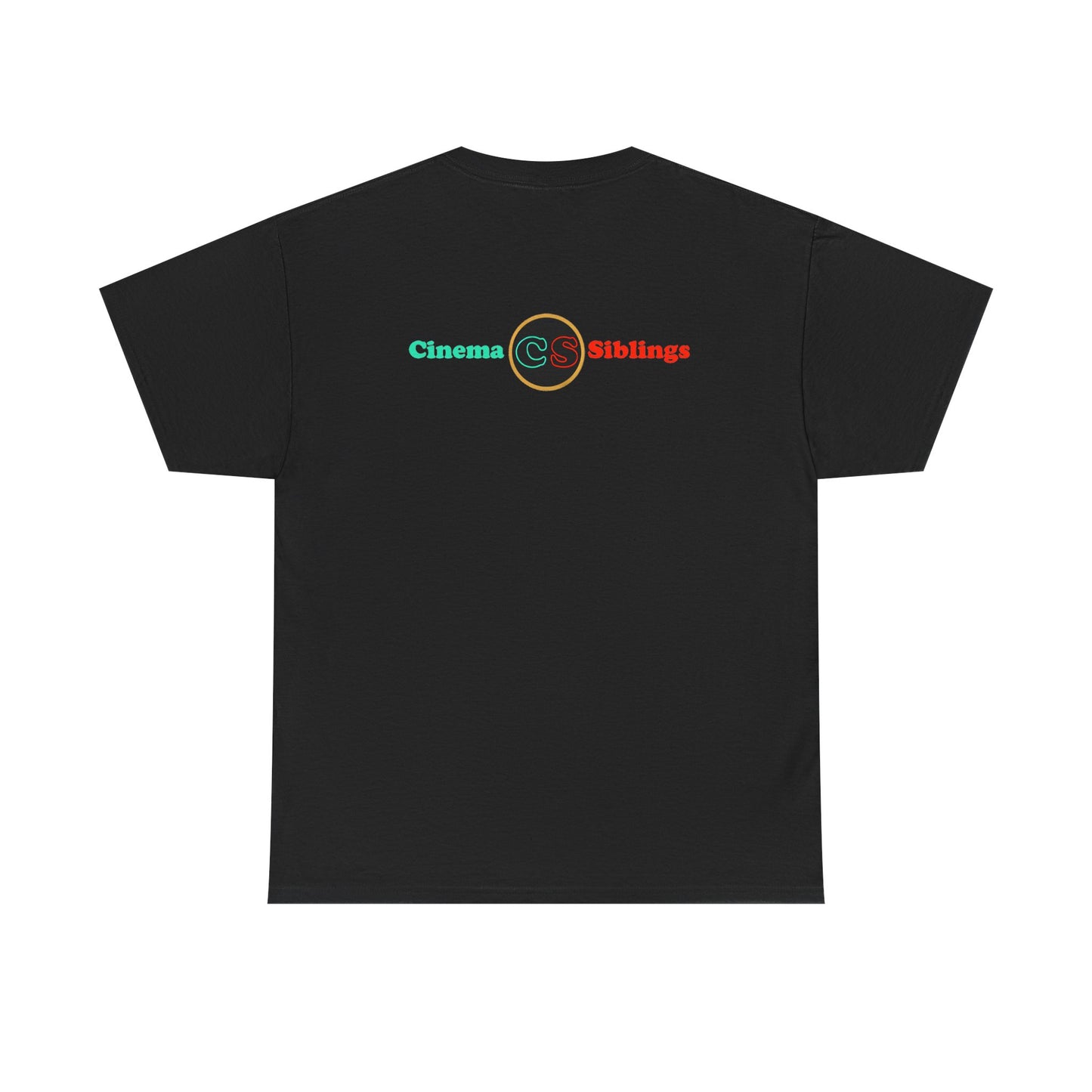 Treacherous Local 469 - Heavy Cotton Tee - Cinema Siblings - Nolan's Odyssey - Circe: From Villainous Vixen to Victim - Homer's Hotties...