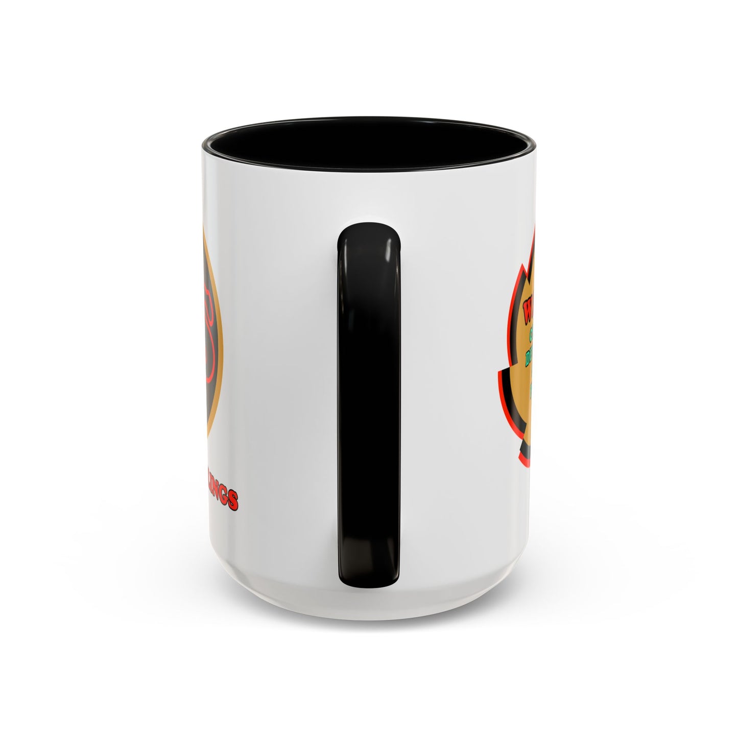 Character Development (in Progress) - Coffee Mug (11, 15oz) Cinema Siblings - Stranger Things MOST TOXIC Relationship