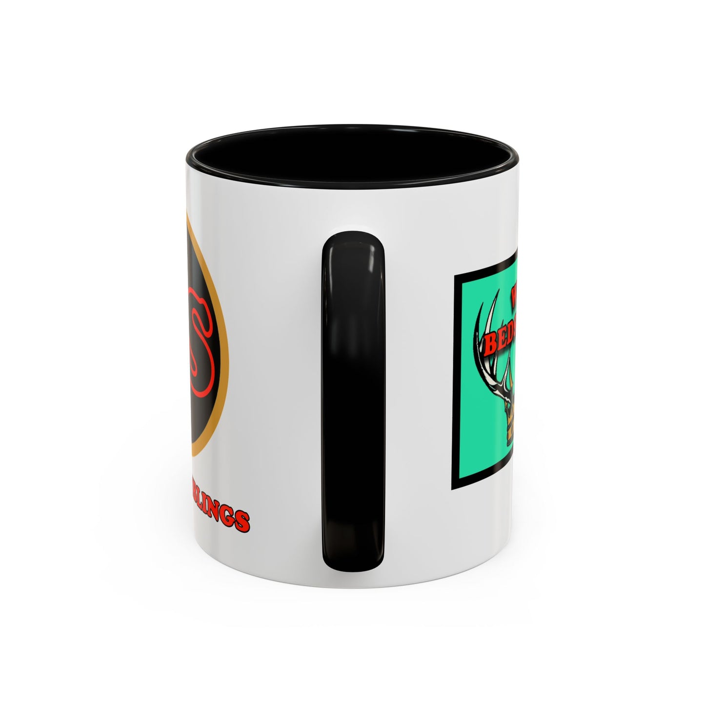 What Bedsheets? - Coffee Mug (11, 15oz) Cinema Siblings - A Knight of the Seven Kingdoms Understands Men