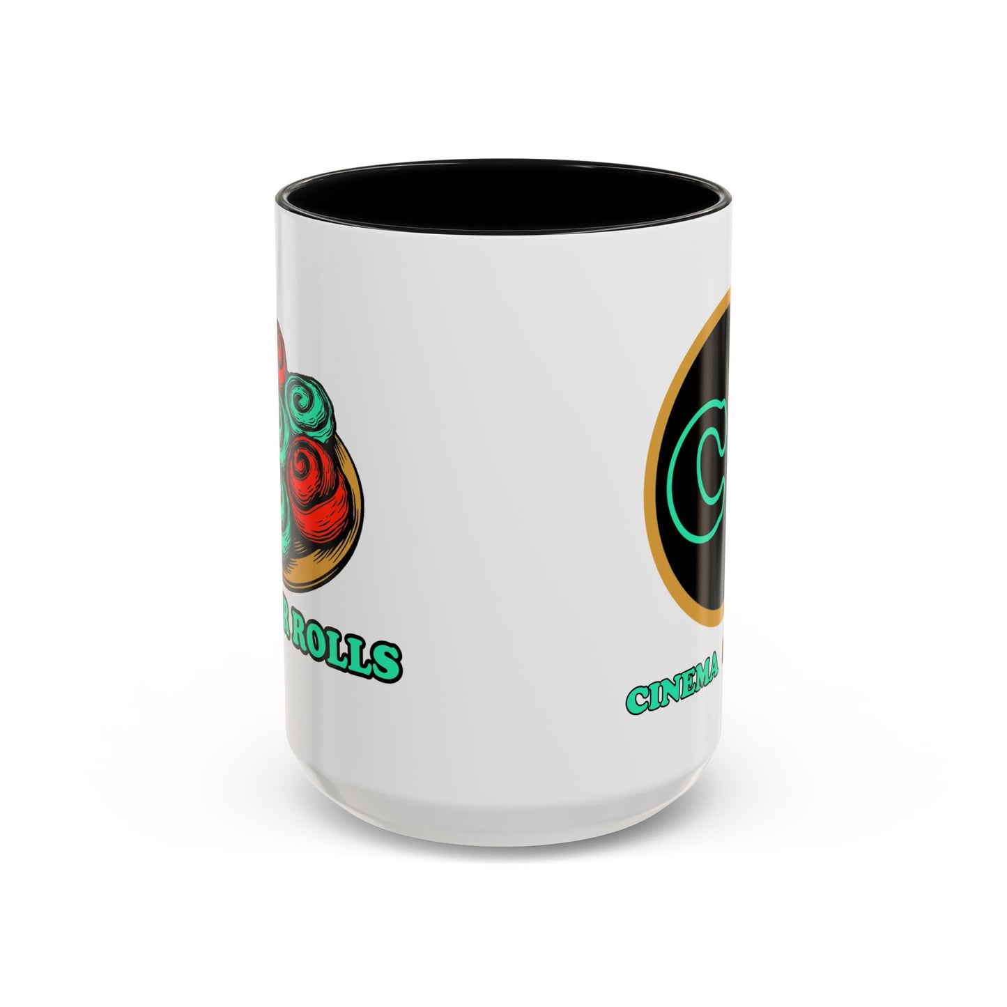 Gender Rolls - Coffee Mug (11, 15oz) Cinema Siblings - Stranger Things Hated Gender Roles