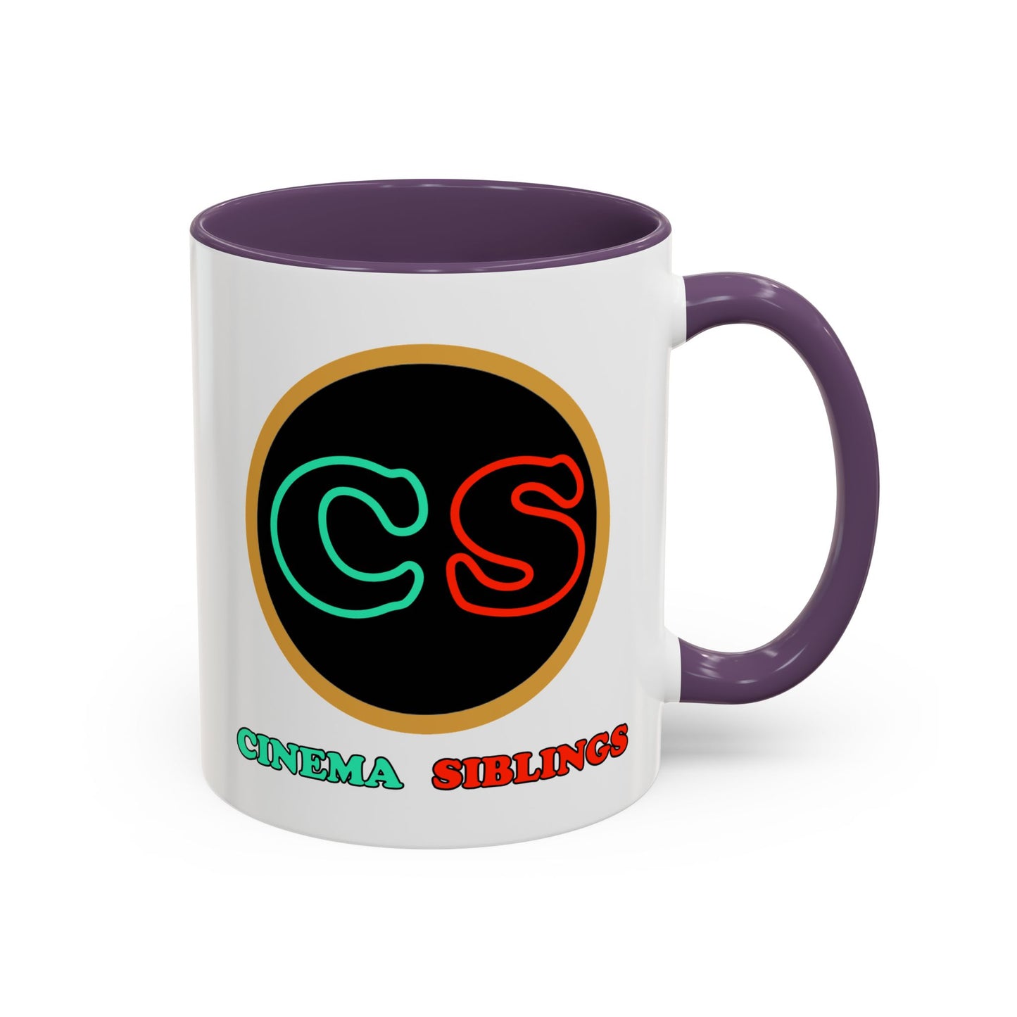 Accent Coffee Mug Cinema Siblings Episode Office Space, Matrix and Fight Club 1999 The Peak of Civilization