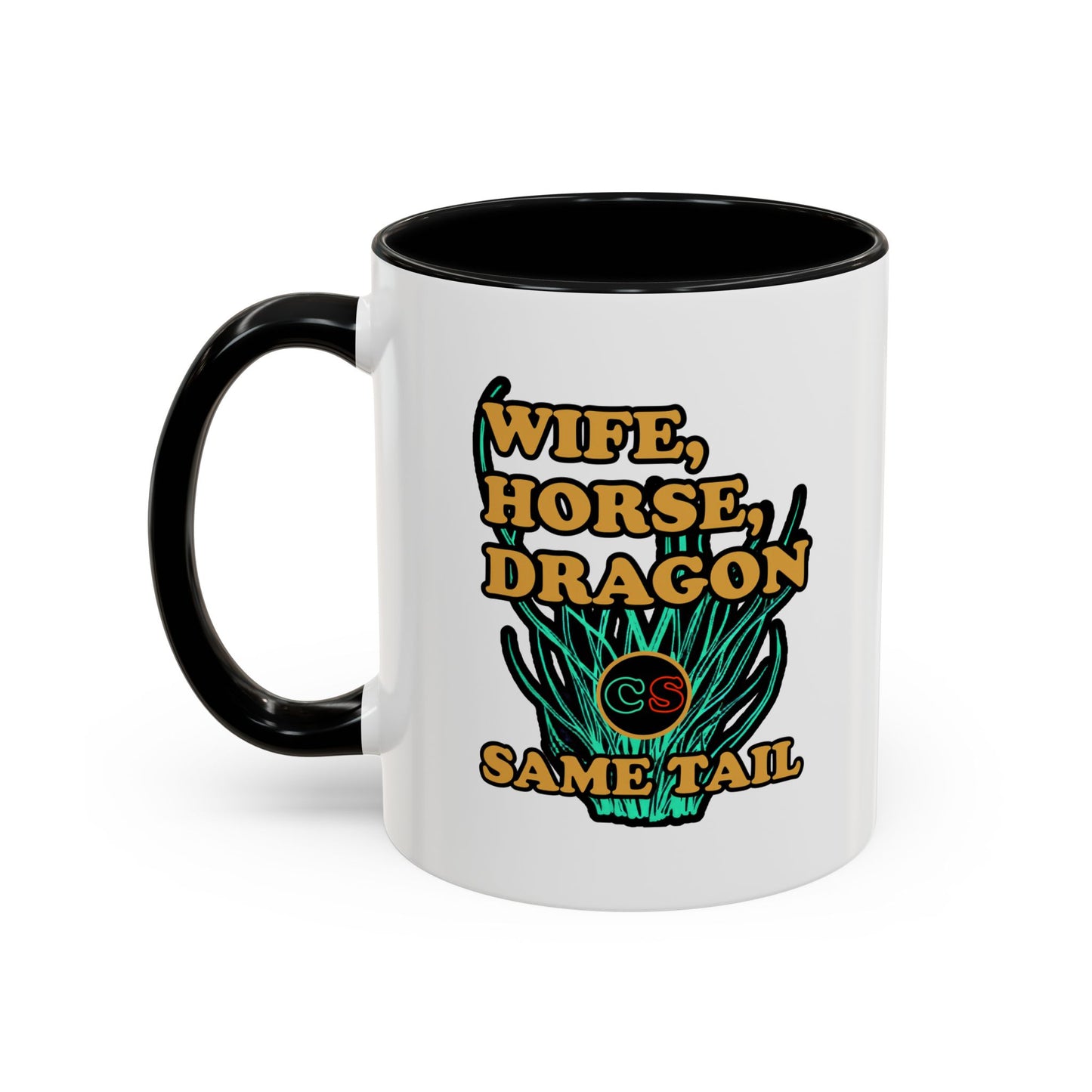 Same Tail Coffee Mug (11, 15oz) Cinema Siblings Avatar - Why it had NO Cultural Impact