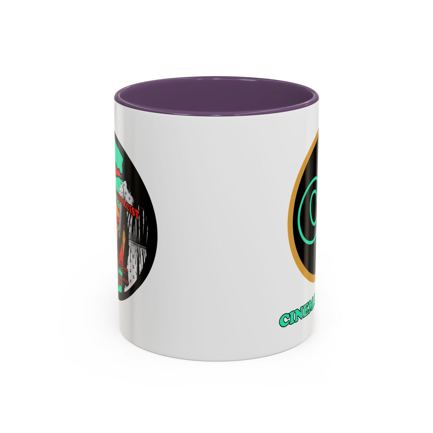 Demonic Resume Accent Coffee Mug Cinema Siblings Episode Beetlejuice Beetlejuice Malice for Motherhood