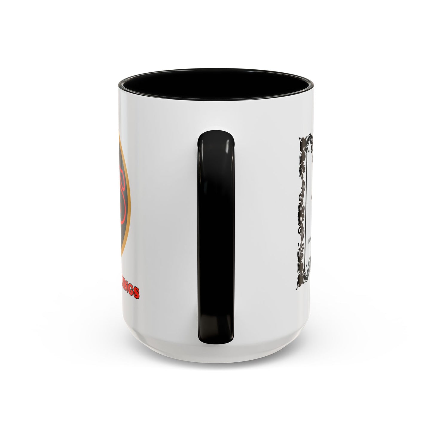 League of Decency - Coffee Mug (11, 15oz) Cinema Siblings -The Gay Gaze - How Hollywood Lost Touch with Audience Values