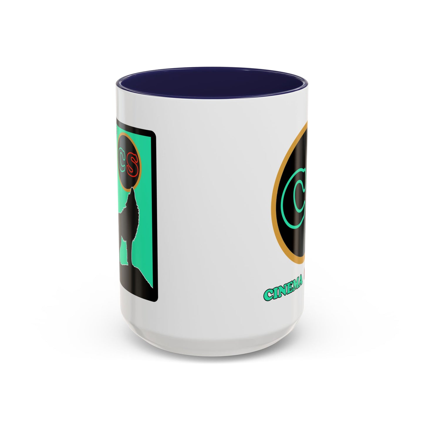 Would You Love Me If... Coffee Mug (11, 15oz) Cinema Siblings LADYHAWKE - The MOST Romantic Sword & Sorcery Movie