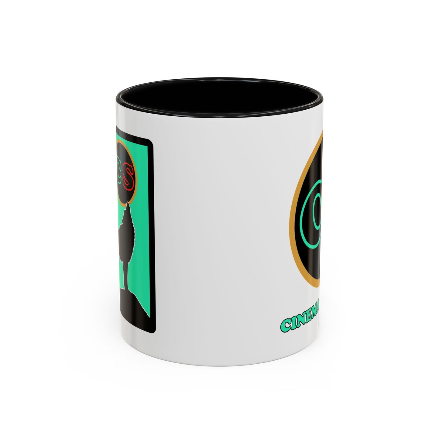 Would You Love Me If... Coffee Mug (11, 15oz) Cinema Siblings LADYHAWKE - The MOST Romantic Sword & Sorcery Movie