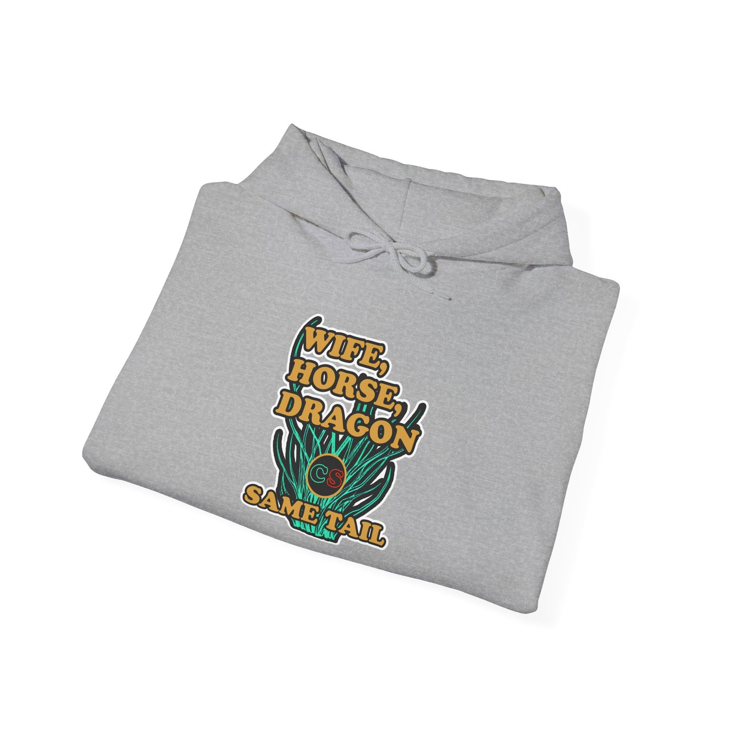 Same Tail Hoodie Hooded Sweatshirt Cinema Siblings Avatar - Why it had NO Cultural Impact