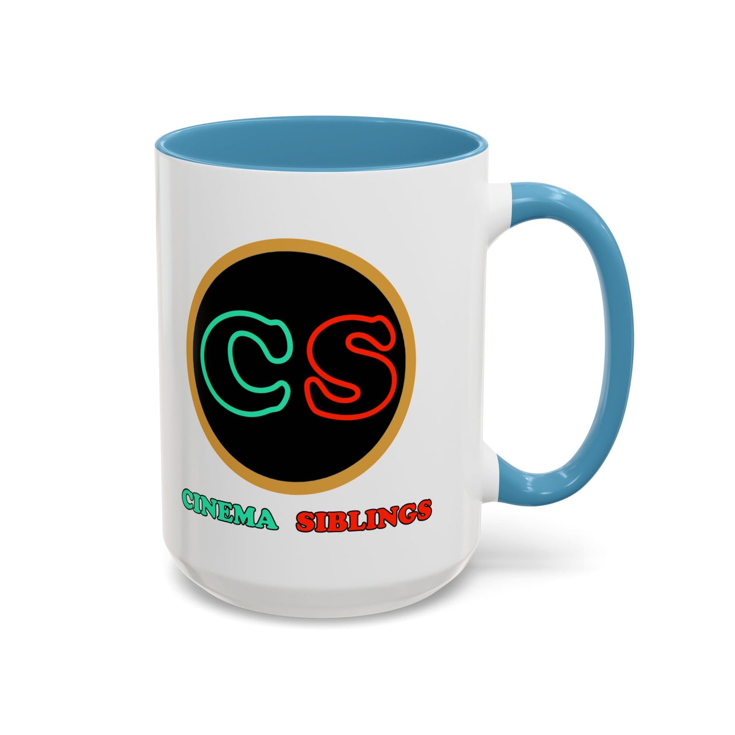 100% 1980s American Spirit Accent Coffee Mug Cinema Siblings Episode Big Trouble in Little China - The MOST American Movie