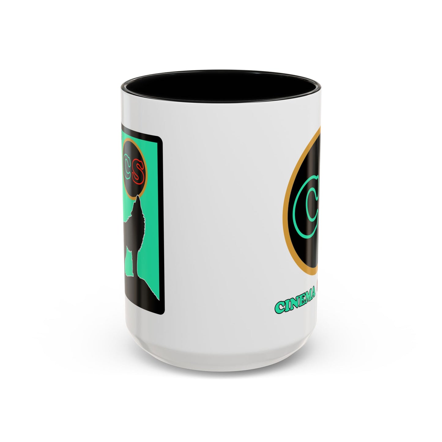 Would You Love Me If... Coffee Mug (11, 15oz) Cinema Siblings LADYHAWKE - The MOST Romantic Sword & Sorcery Movie