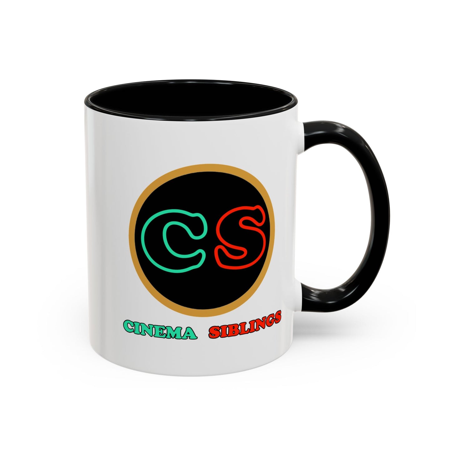 Honorary Florida Man Coffee Mug (11, 15oz) Cinema Siblings Episode There Can Be No Road Warrior Without Mad Max